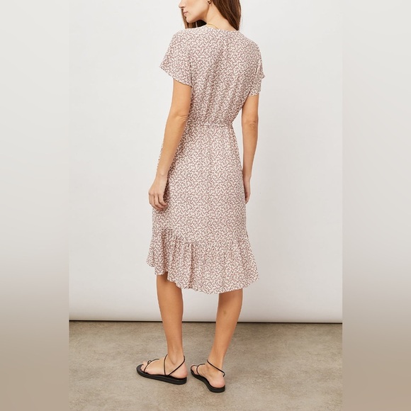 Rails…Kiki Dress - Garden Party NWT - Picture 2 of 6